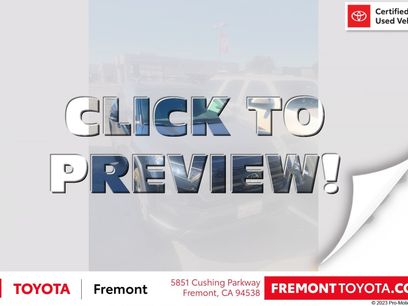 Certified 2019 Toyota RAV4 Adventure