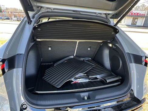 New 2025 Acura ADX A-Spec image 24