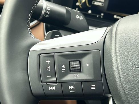 New 2026 INFINITI QX60 Autograph image 34