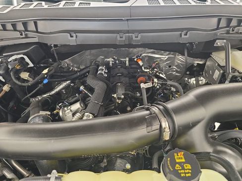 New 2026 Ford F150 King Ranch w/ Equipment Group 601A High AWD/4WD image 47