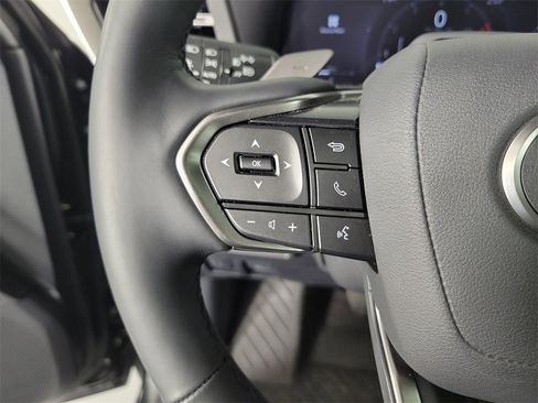 Used 2025 Lexus GX 550 image 19