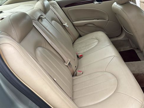 Used 2006 Buick Lucerne CXL w/ Luxury Package FWD image 19