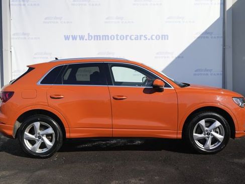 Used 2022 Audi Q3 2.0T Premium Plus AWD/4WD image 7
