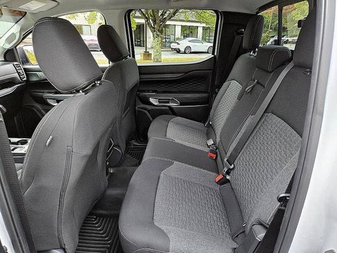 Used 2024 Ford Ranger XLT image 13