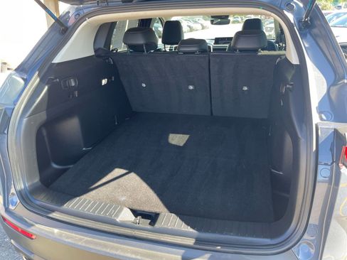 Used 2025 MAZDA CX-50 AWD 2.5 S w/ Select Package image 31