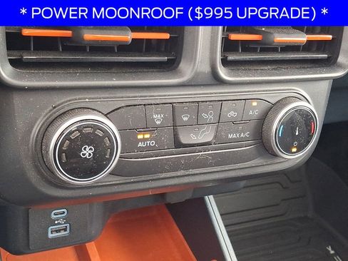 Used 2022 Ford Maverick XLT w/ Equipment Group 300A Standard AWD/4WD image 16