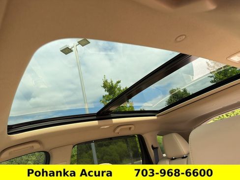 Certified 2023 Acura MDX SH-AWD w/ Technology Package image 22