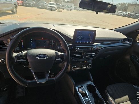 Used 2024 Ford Escape ST-Line image 16