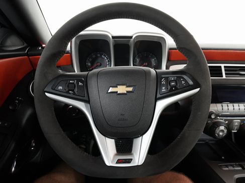 Used 2015 Chevrolet Camaro Z/28 image 15