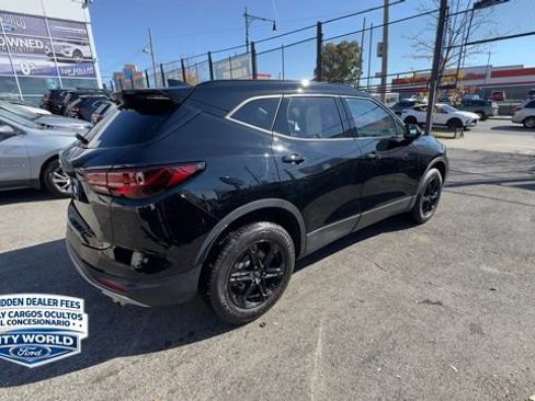 Used 2023 Chevrolet Blazer LT w/ Convenience Package FWD image 5