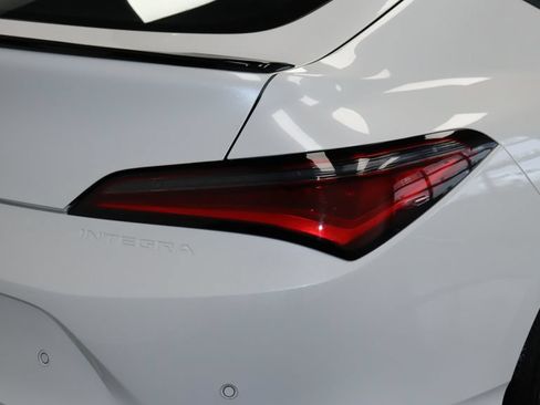 Used 2024 Acura Integra A-Spec FWD image 14