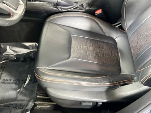 Used 2023 Subaru Crosstrek 2.5i Limited image 19