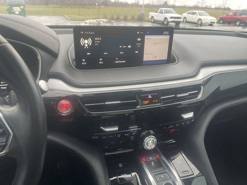 Used 2023 Acura MDX FWD w/ Technology Package image 26