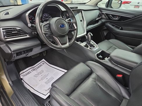 Used 2023 Subaru Outback Touring image 15