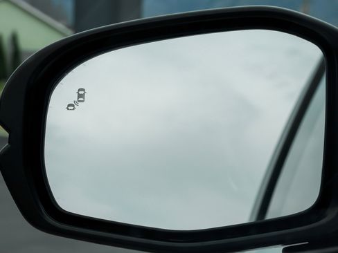 Used 2024 Honda CR-V Sport Touring image 22