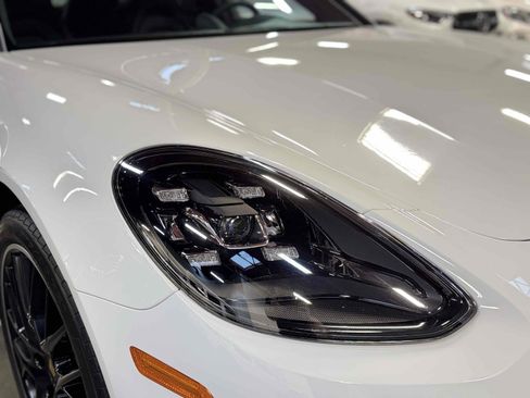 Used 2020 Porsche Panamera 4 image 63