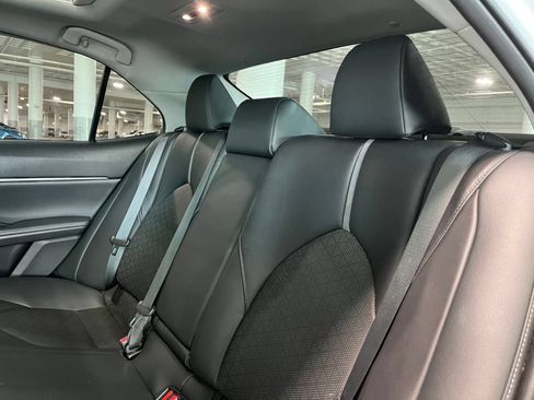 Used 2019 Toyota Camry XSE w/ Driver Assist Package FWD image 36