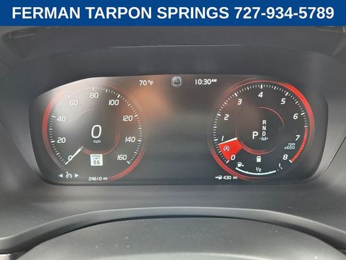 Certified 2022 Volvo S60 B5 Momentum image 34