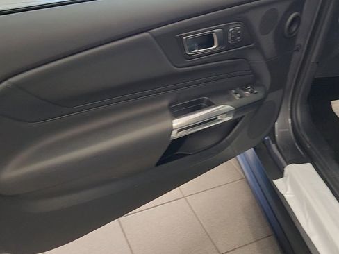 New 2025 Ford Mustang GT Premium w/ GT Performance Package image 11