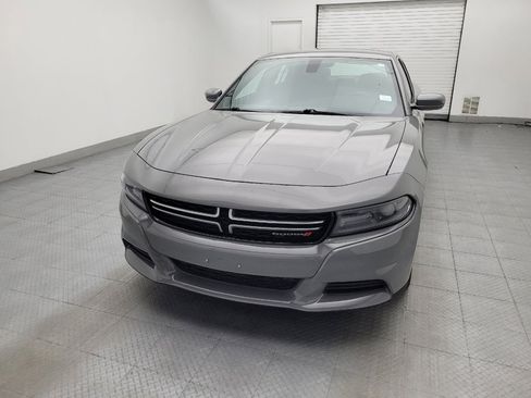 Used 2017 Dodge Charger SE w/ Popular Equipment Group RWD image 15