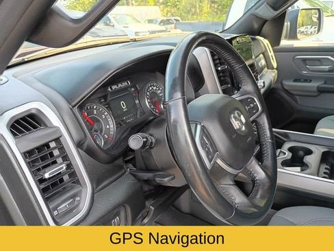 Used 2023 RAM 1500 Big Horn AWD/4WD image 11