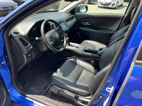 Used 2018 Honda HR-V EX-L image 14