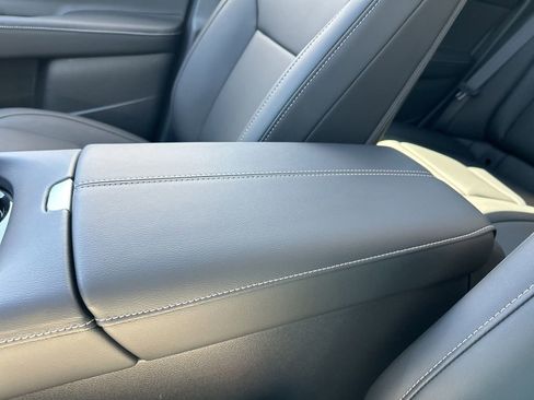 New 2025 Nissan Murano SL image 38