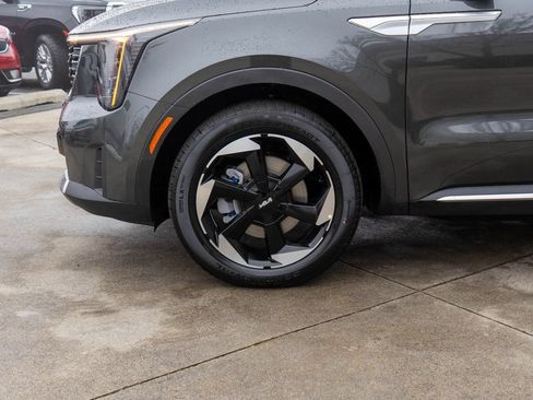Used 2026 Kia Sorento EX AWD/4WD image 28