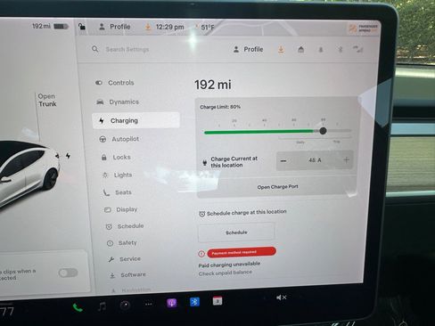 Used 2018 Tesla Model 3 Long Range image 33
