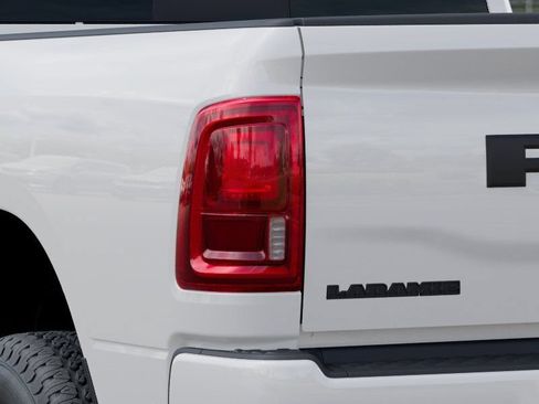 New 2026 RAM 2500 Laramie w/ Night Edition AWD/4WD image 10