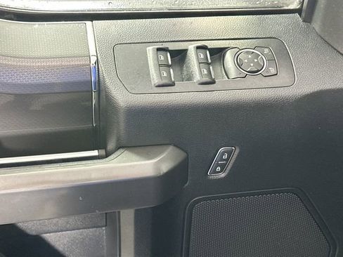 Used 2017 Ford F150 XLT w/ Equipment Group 302A Luxury AWD/4WD image 24