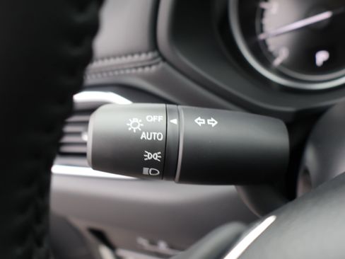 New 2025 MAZDA CX-5 AWD 2.5 S w/ Select Package image 37