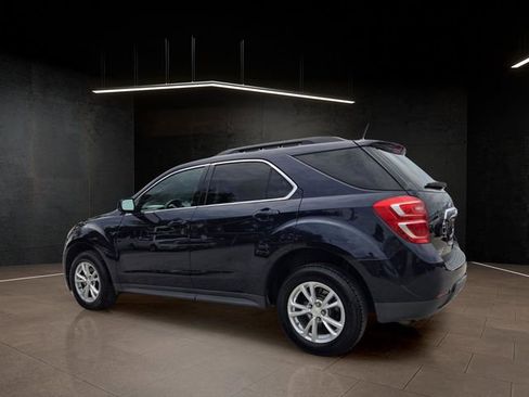 Used 2017 Chevrolet Equinox LT FWD image 5