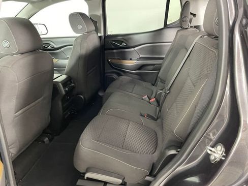 Certified 2017 GMC Acadia SLE image 17