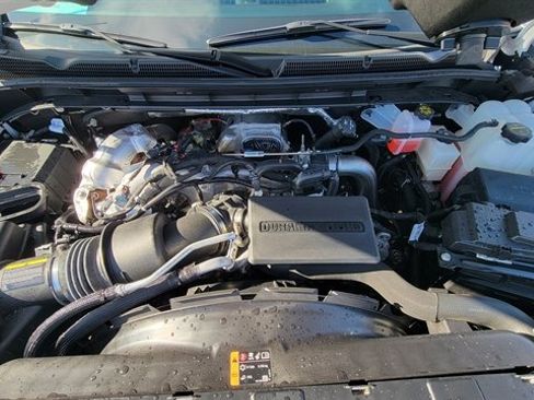 Used 2024 GMC Sierra 3500 Denali Ultimate image 21