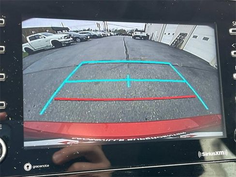 Used 2023 Toyota Camry LE image 29