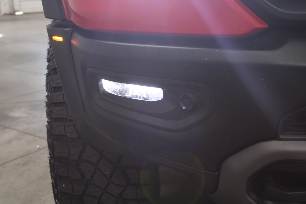 Used 2022 RAM 1500 TRX w/ TRX Level 2 Equipment Group AWD/4WD image 31