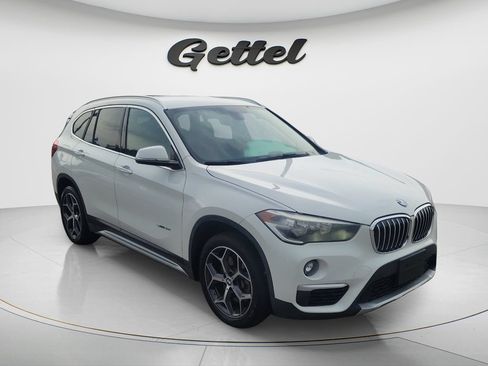Used 2018 BMW X1 sDrive28i FWD image 3