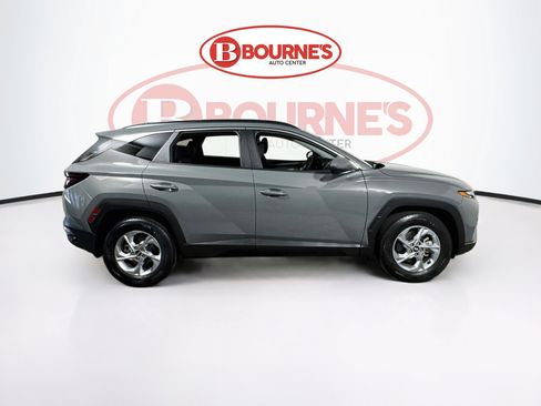 Used 2024 Hyundai Tucson SEL AWD/4WD image 11