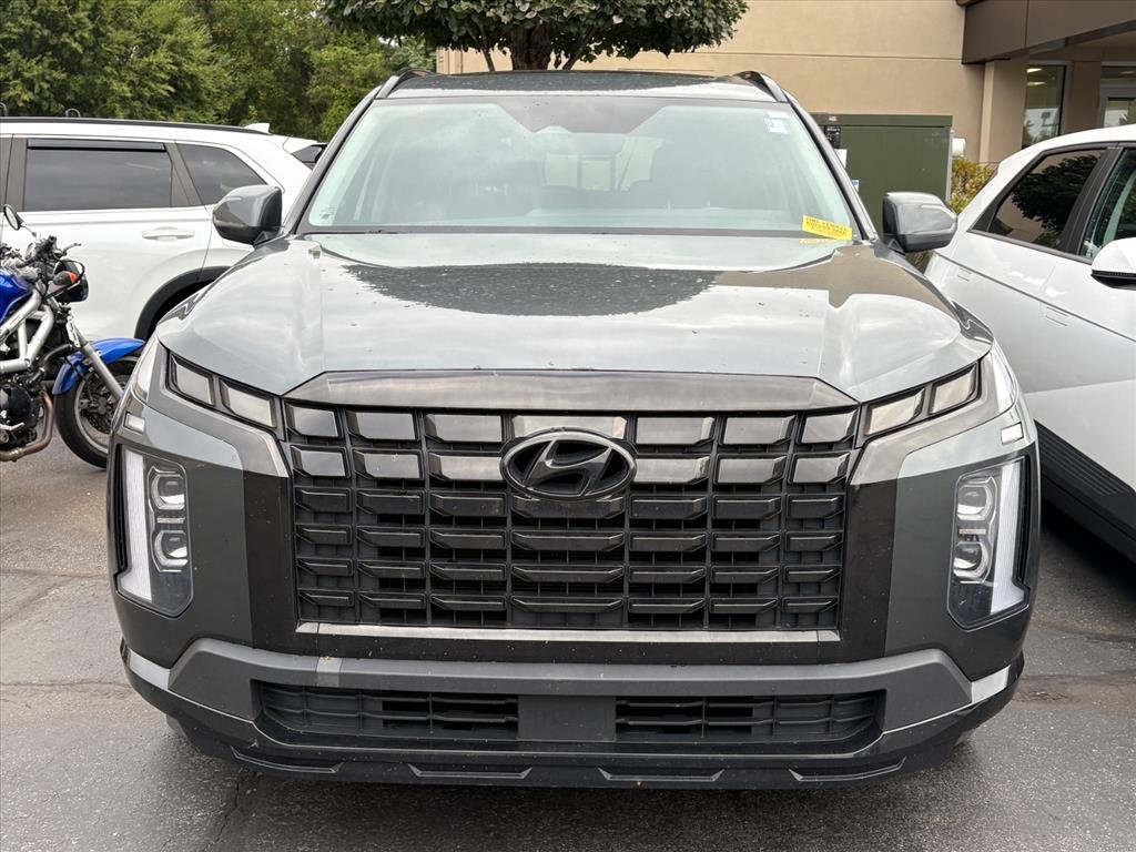 Used 2023 Hyundai Palisade XRT w/ Cargo Package AWD/4WD image 2