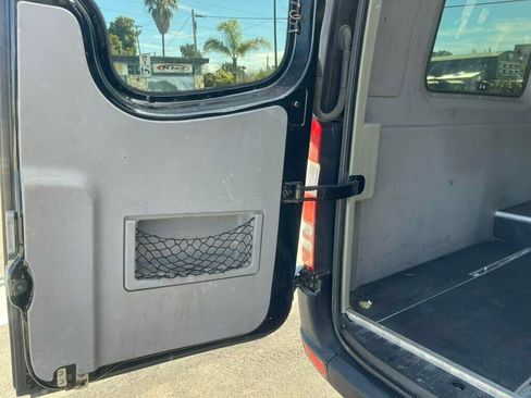 Used 2013 Mercedes-Benz Sprinter 3500 image 31