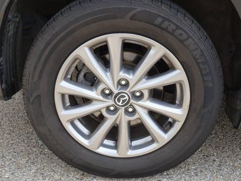 Used 2023 MAZDA CX-5 AWD 2.5 S image 27