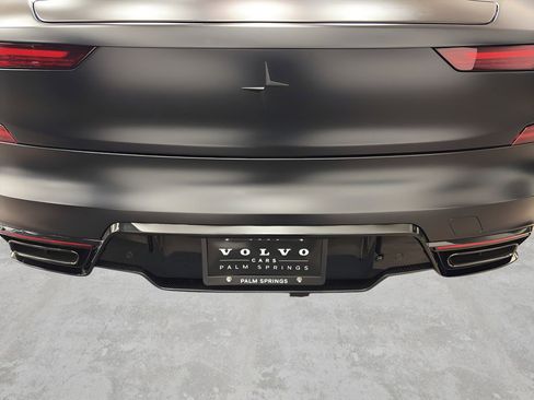 Used 2021 Polestar Polestar 1 image 25