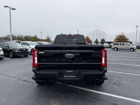 New 2026 Ford F350 XL w/ STX Appearance Package image 6