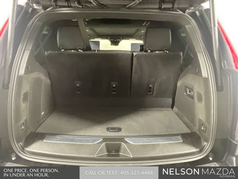Used 2023 Cadillac Escalade Sport AWD/4WD image 13