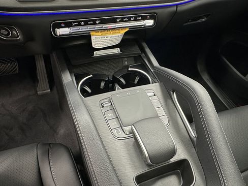 New 2026 Mercedes-Benz GLE 450 4MATIC image 33