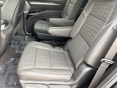 Certified 2026 Cadillac Escalade V image 18