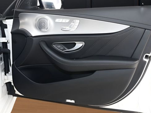 Used 2020 Mercedes-Benz E 63 AMG S image 18