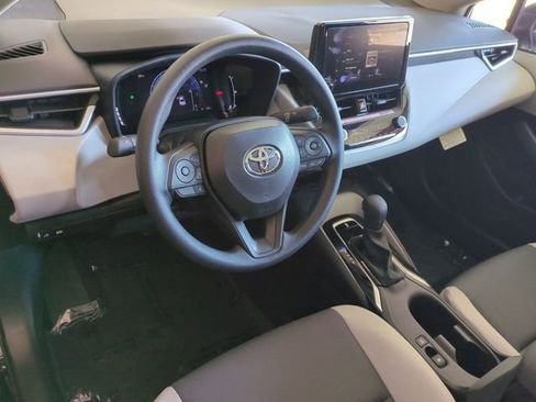 New 2026 Toyota Corolla LE image 11
