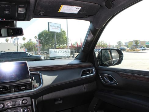 Used 2021 Chevrolet Tahoe LT RWD image 23